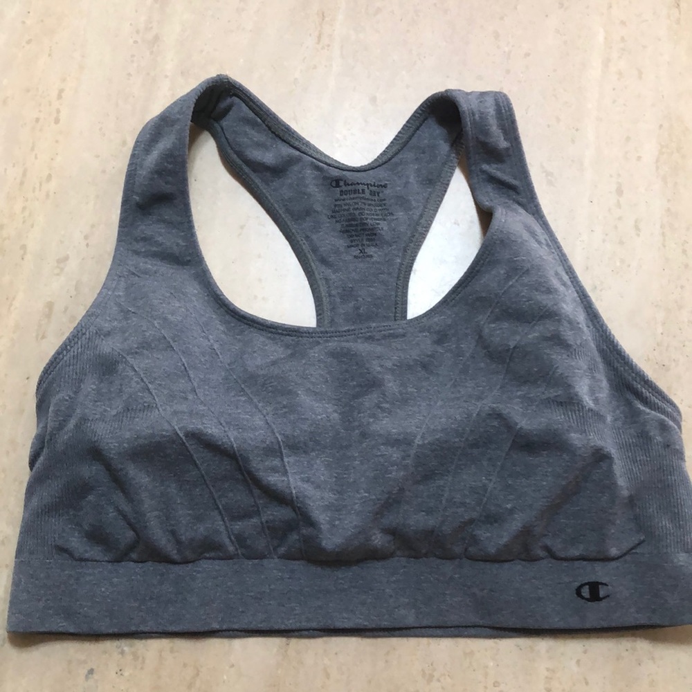 Champion sports bra - Double Dry XL